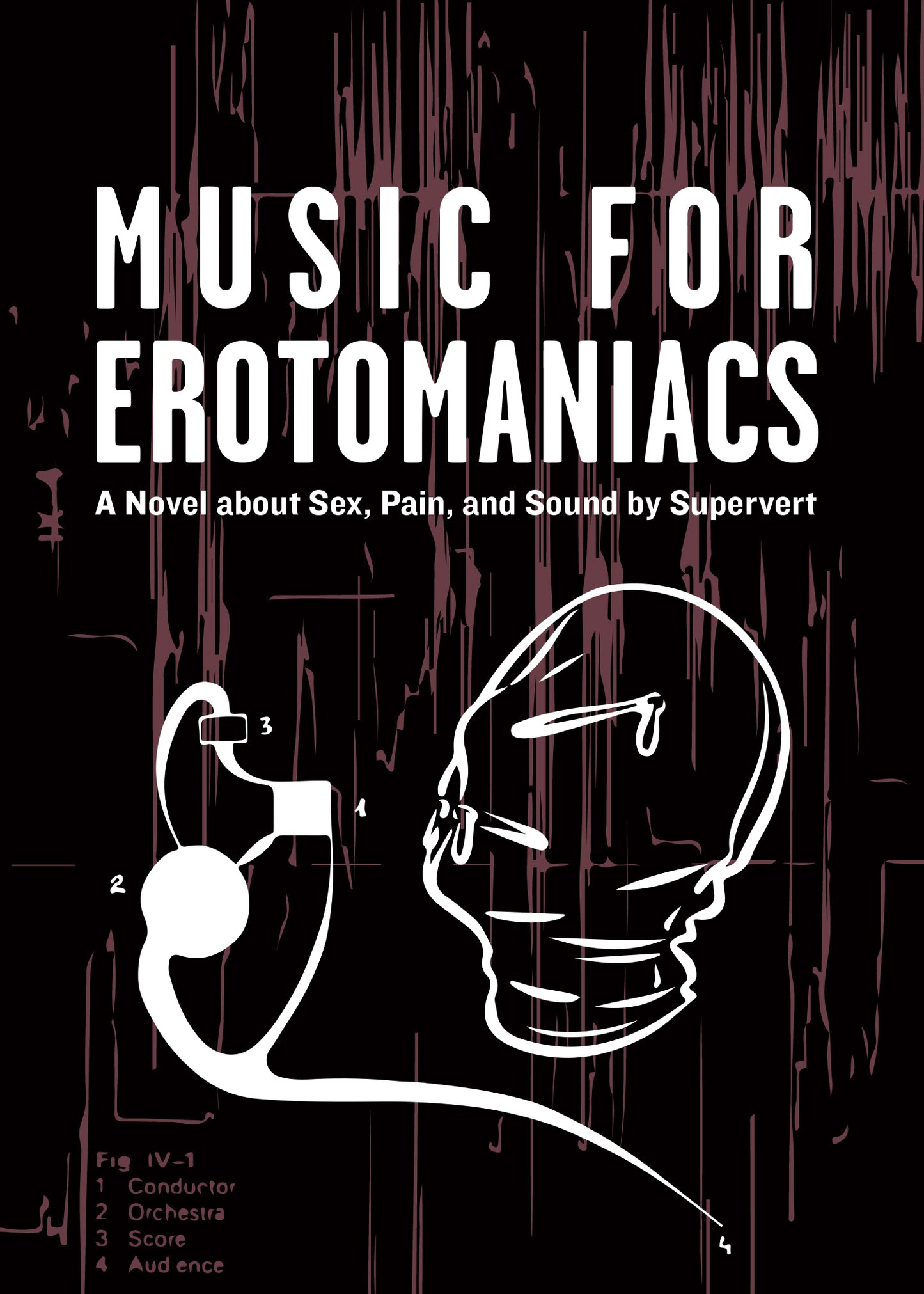 Music for Erotomaniacs
