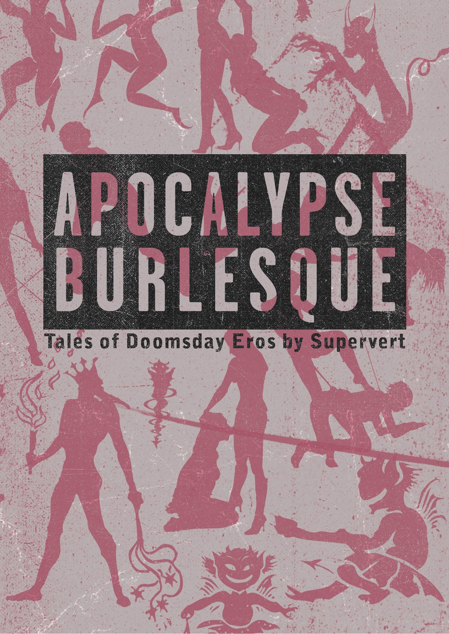 Apocalypse Burlesque