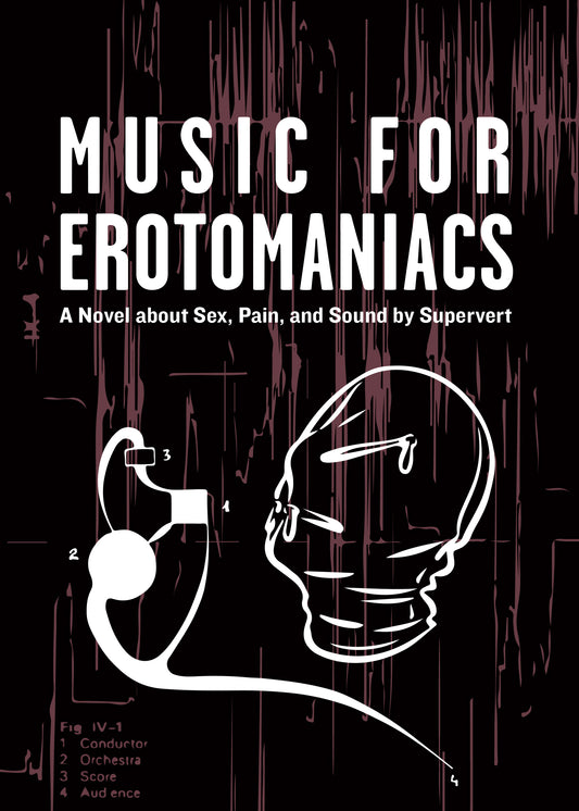 Music for Erotomaniacs